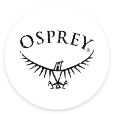 Logo Osprey