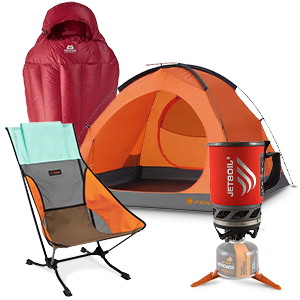 Bivouac