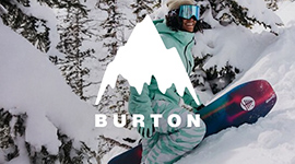 Burton