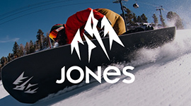 Jones