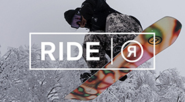 Ride