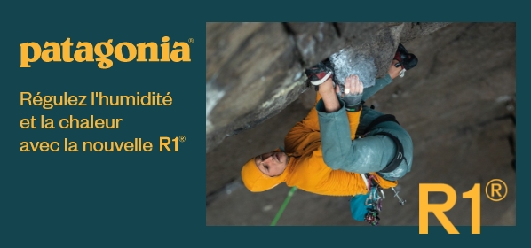 Patagonia R1