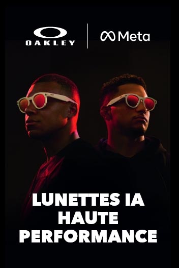 Oakley Meta 