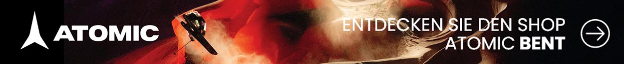 Atomic Bent