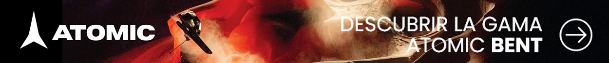 Atomic Bent
