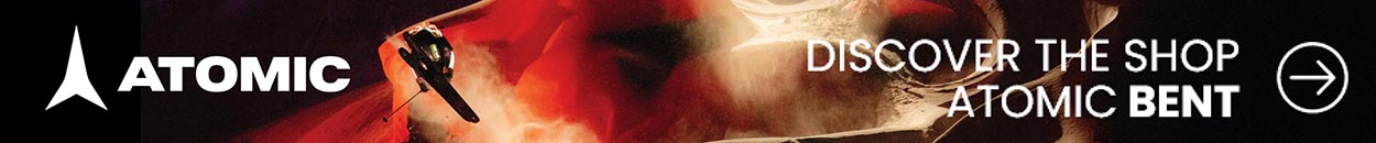 Atomic Bent