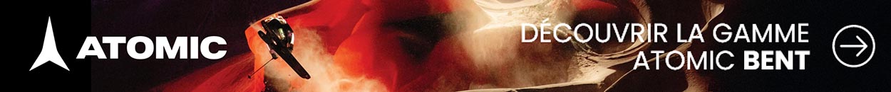 Atomic Bent