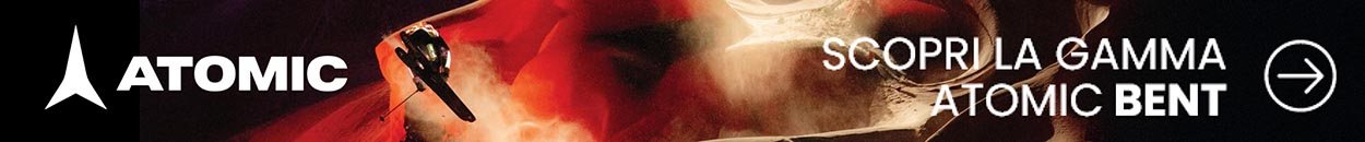 Atomic Bent