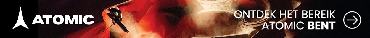Atomic Bent