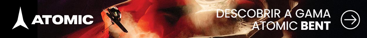 Atomic Bent