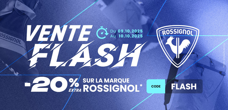 Vente flash