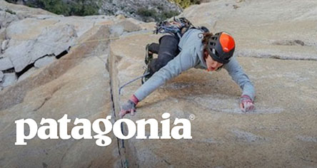 Patagonia