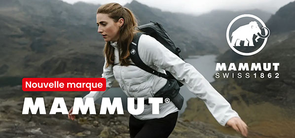 Mammut