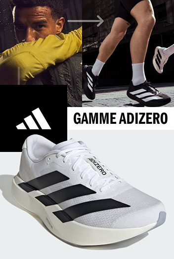Adidas Adizero