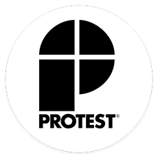 Logo Protest