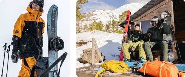 Protest - Ride more. Live more.