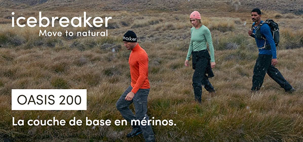 Icebreaker oasis 200
