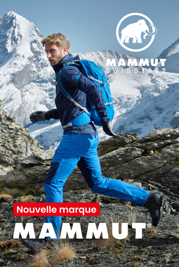 Mammut