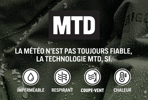 MTD TEXTILE