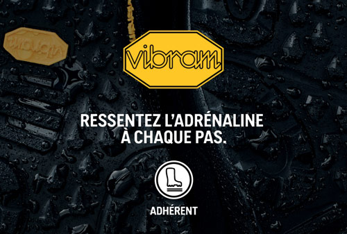 VIBRAM