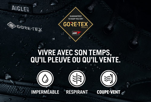 Gore-Tex