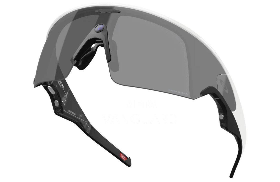 Oakley Meta Vanguard