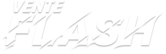 Vente Flash