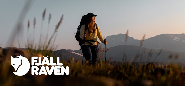 Fjallraven