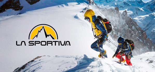 La sportiva