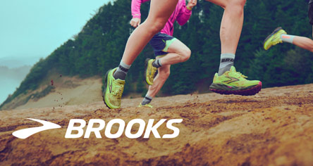Brooks
