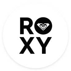 Logo Roxy