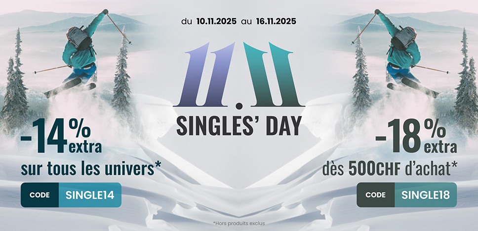 Singles day