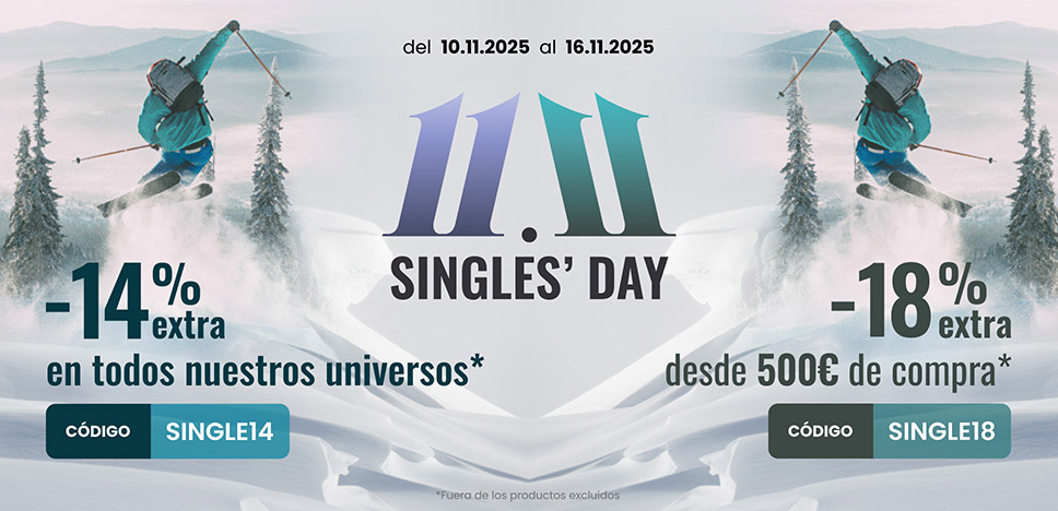 Singles day