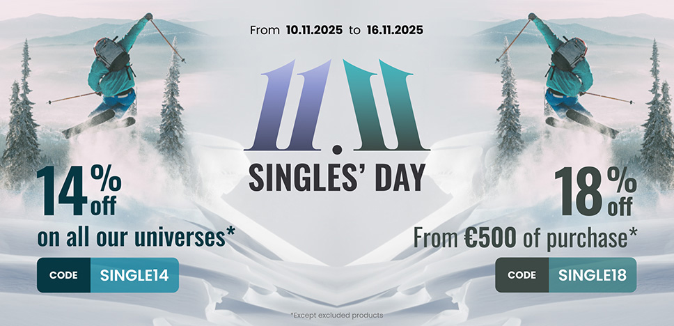 Singles day