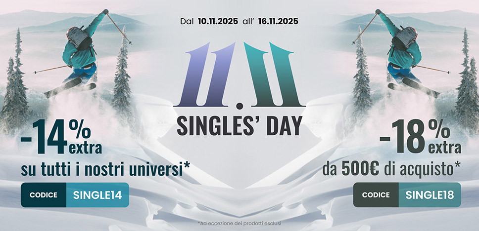 Singles day
