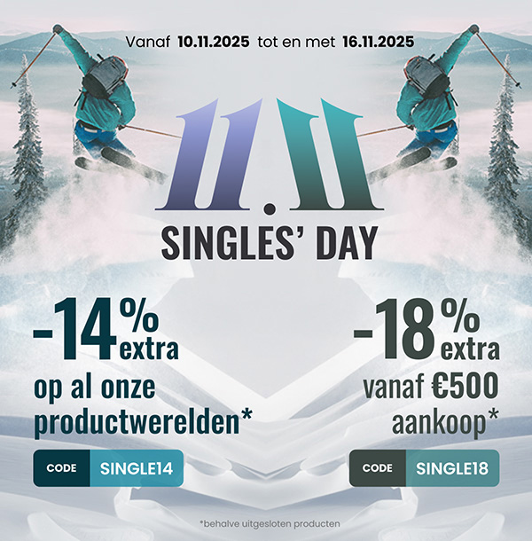 Singles day