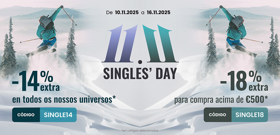 Singles day
