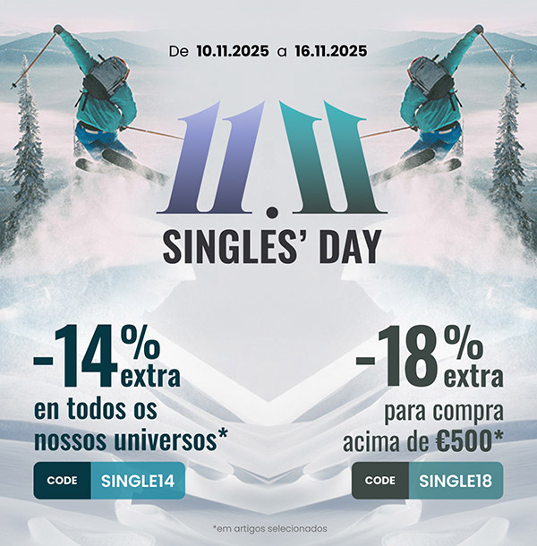 Singles day
