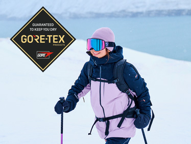 Roxy Gore-Tex