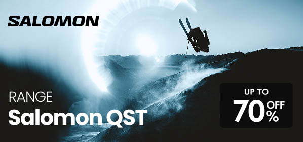 SALOMON QST