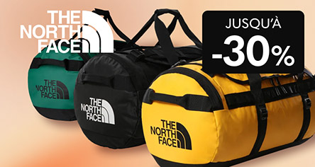 The North Face Duffel