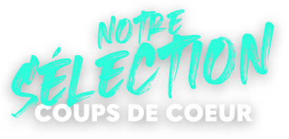 Notre sélection