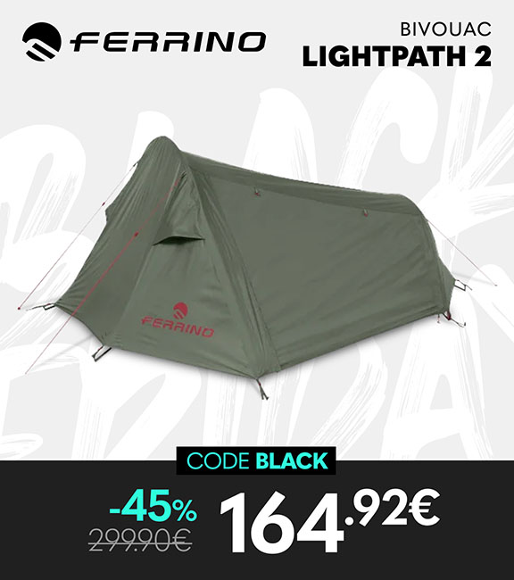 Ferrino - Lightpath 2