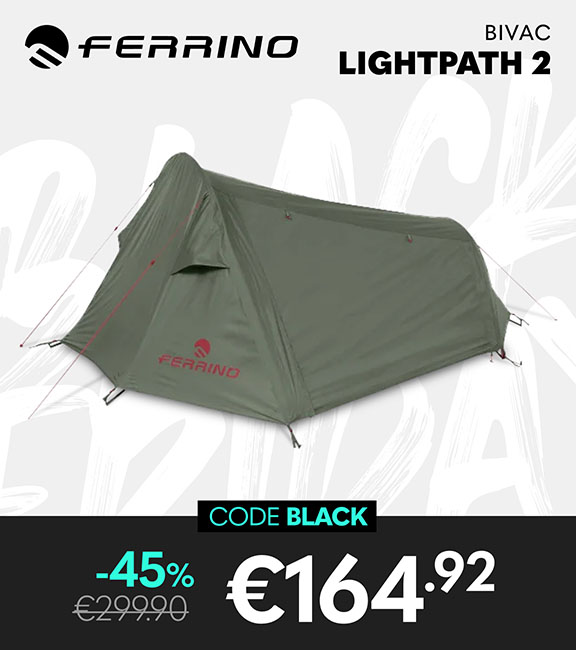 Ferrino - Lightpath 2