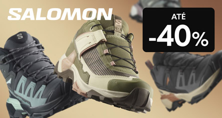 Salomon X Ultra