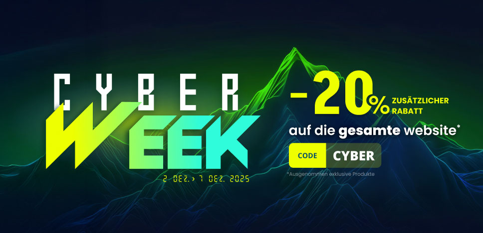 CYBER WEEK