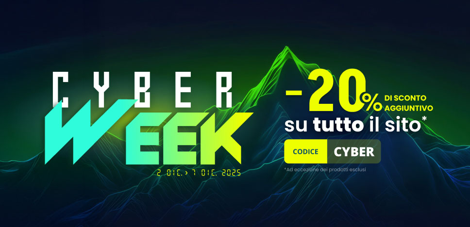 CYBER WEEK