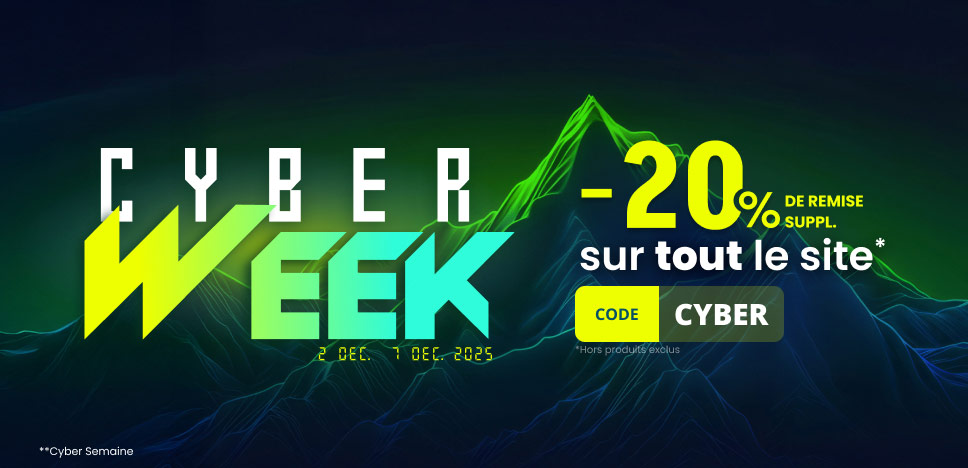 CYBER WEEK