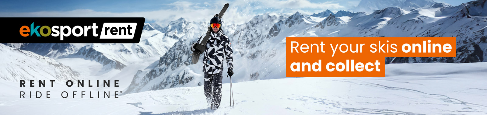 Ekosport-rent