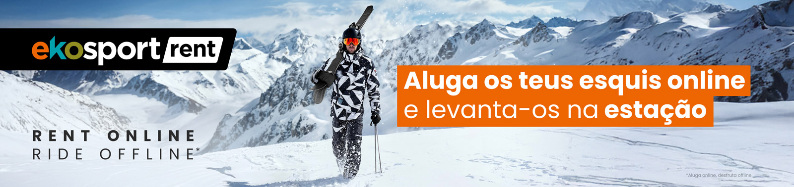 Ekosport-rent